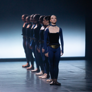 De loin en loin © Opéra de Nice